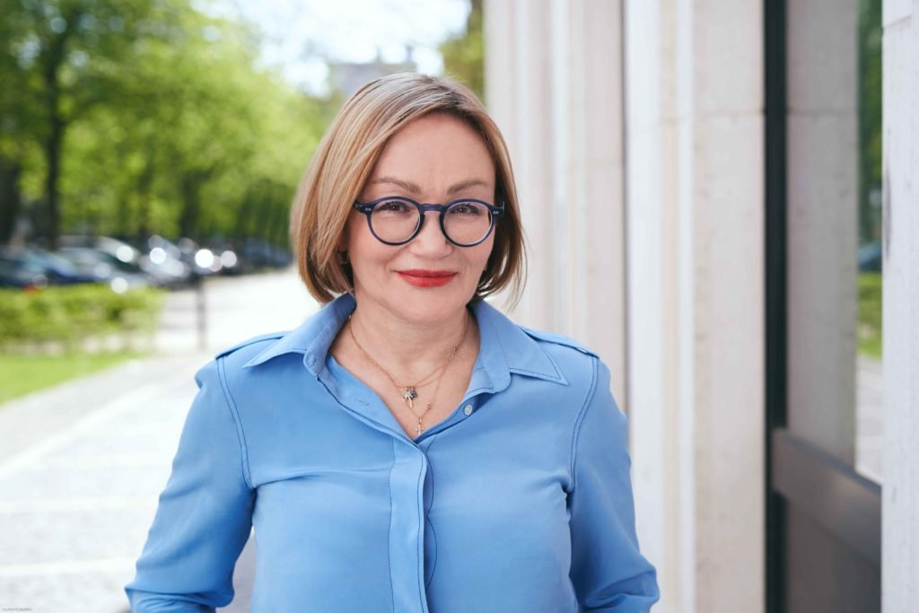 Gabinet Medycyny Estetycznej — Olga Bołdakowa clinic